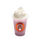 Lán Méi Rǔ Lào Shā Bīng Blueberry Yogurt Frappe