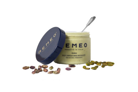 Remeo Pistacchio Siciliano Gelato