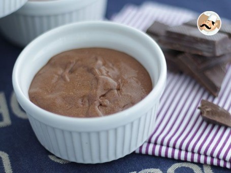Mousse Chocolade
