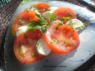 Salata Italienne