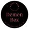 Demon Box 2024
