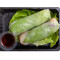 Tuna Mayo Spring Roll