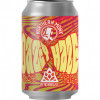 4. Dazey Haze Hazy Pale Ale