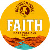 12. Faith Hazy Pale Ale