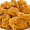 10 Pieces Chicken 1 Large Side