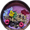 Updated! Acai Mixed Berries Vanilla Smoothie Bowl