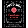 8. Downhome Punch Country Cocktail