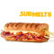 Stablet Bacon Cheese Submelt 6 Tommer