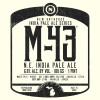 25. M-43 N.e. India Pale Ale