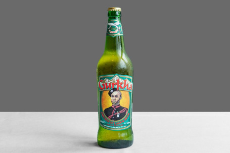 Gukha Beer (660Ml)