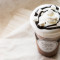 Marshmallow Mocha Café Latte