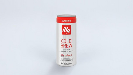 Ily Cold Brew