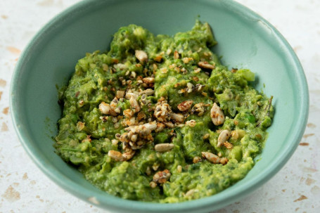 Guacamole-Pea