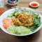 Satay Chicken Bun Noodle 