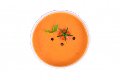 Tomato Soup (147Cal)