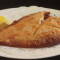15. Pan-Fried Flatfish