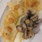 Cullurgiones Vongole E Bottarga