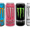 Monster Drink (500Ml)