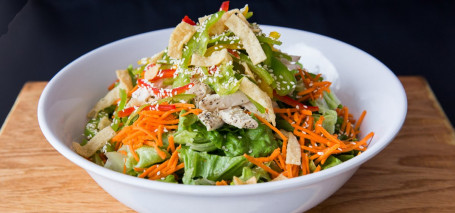 Chinese Chicken Salad Large