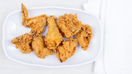 16. Original Fried Chicken