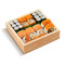 Set De Rulouri De Sushi Juǎn Wù Shòu Sī Shèng