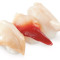 Bèi Sān Diǎn Shellfish Sushi (3 Types)
