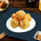 Cuì Zhà Huā Zhī Wán 5Lì Cuttlefish Ballsl (5Pcs)