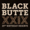 Black Butte XXIX