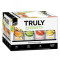 Truly Hard Seltzer Citrus Variety Pack (12 Oz X 12 Ct)