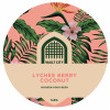 Lychee Berry Coconut