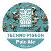 Techno Pigeon