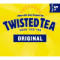 22. Twisted Tea Original