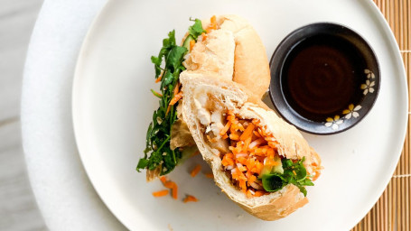 4. Vietnamese Sandwich