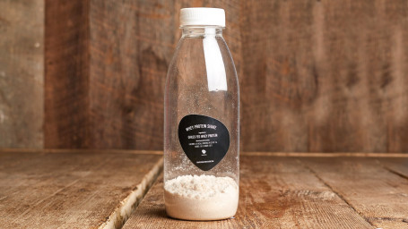 Vanilla Simple Protein Shake (500Ml)