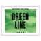 14. Green Line Pale Ale