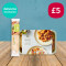 Exclusive: £5 Pasta Bolognese for 2 (Save £1.30)
