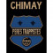 Chimay Grande Réserve Vieillie En Barriques Chêne, Cognac, Châtaignier (10/08/2016)