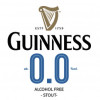 Guinness Draught 0.0 (Na)