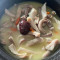 hú jiāo zhū dù tāng Pork Stomach soup with pepper
