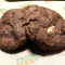New Double Chocolate Cookie (Vegan)