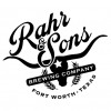 Rahr Sons Paleta De Peach