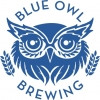 Blue Owl Bob’s Cold One