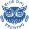 Blue Owl Bob’s Cold One