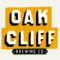 Oak Cliff Lager