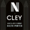Cley Malt Rye Whisky Baltic Porter