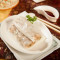 Jīn Gū Niú Ròu Cháng Fěn Rice Noodle Rolls Filled With Golden Mushroom And Beef