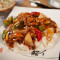 Shì Jiāo Niú Hé Rice Noodles With Beef In Black Bean And Pepper Sauce