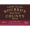 Bourbon County Brand Angel’s Envy 2-Year Cask Finish Stout (2023)