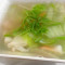 3. Seafood Soup (Assorted Seafood Veg