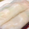 [20% Off] Steamed Rice Rolls With Shrimp